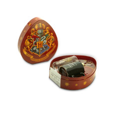 Набор подарочный Harry Potter Hogwarts Кружка, стакан, брелок