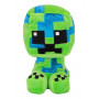 Мягкая игрушка Minecraft Crafter Charged Creeper 23см
