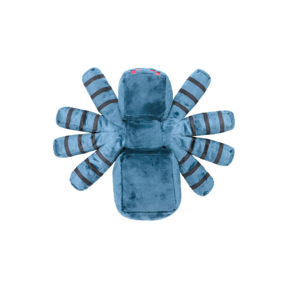 Мягкая игрушка Minecraft Cave Spider 32см