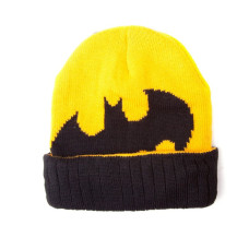 Шапка Batman Knitted logo