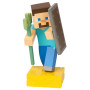 Фигурка Minecraft Adventure figures серия 4 Steve 10см