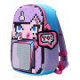 Детский рюкзак Принцесса U18-012 Пурпурный