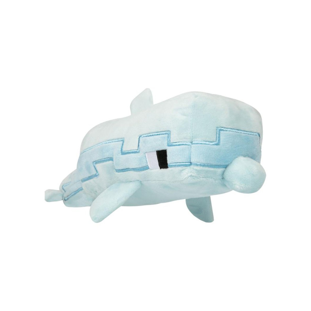 Мягкая игрушка Minecraft Dolphin 29см