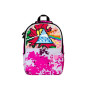 Рюкзак камуфляж Camouflage Backpack WY-A021 Розовый