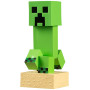 Фигурка Minecraft Adventure Creeper пластик 10см