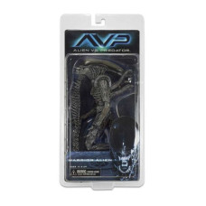 Фигурка Alien AVP Warrior Alien 18см