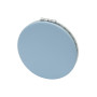Зеркало косметическое Mouse Blue складное круглое