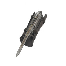 Модель оружия Assassin's Creed Pirate Hidden blade