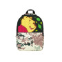 Рюкзак камуфляж Camouflage Backpack WY-A021 Зеленый