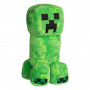 Мягкая игрушка Minecraft Grand Adventure Creeper Крипер 50см
