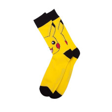 Носки Pokemon Pikachu Socks 39/42