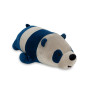 Мягкая игрушка Панда синяя 45см
