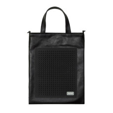 Прогулочная сумка на плечо детская WY-A002-Q Черный
