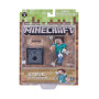 Фигурка Minecraft Steve with Arrows 8см