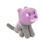 Мягкая игрушка Minecraft Happy Explorer Dyed Cat 17см