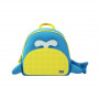 Рюкзак детский Китёнок WY-A030 Синий-Желтый