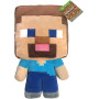 Мягкая игрушка подушка Minecraft Steve 38см