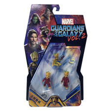 Фигурка Guardians of the Galaxy Groot 18см