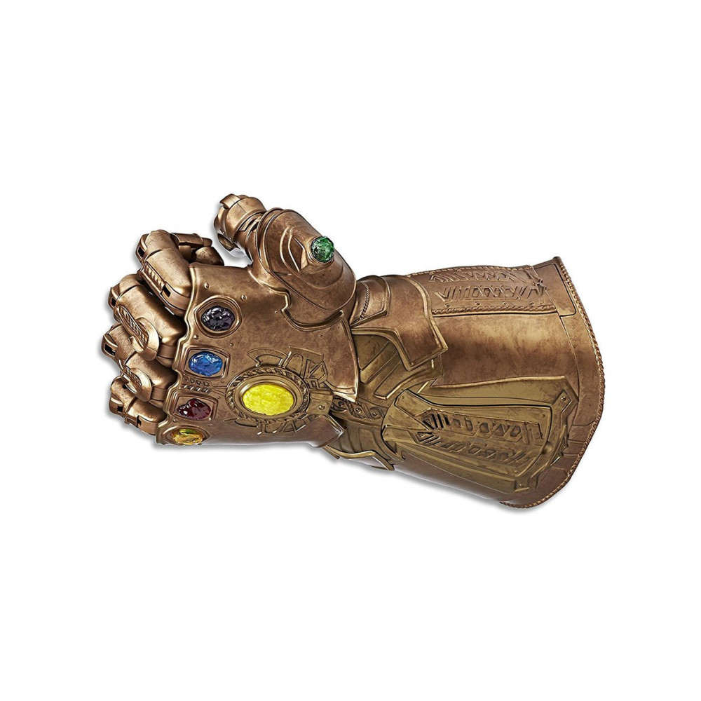Модель руки Marvel Avengers Infinity Gauntlet