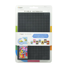 Пиксельный блокнот Upixel notebook WY-K002 Темно-серый