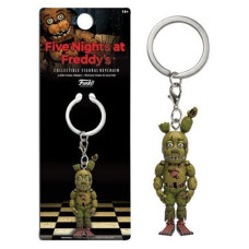 Брелок Five Nights at Freddy's Spring Trap Keychain