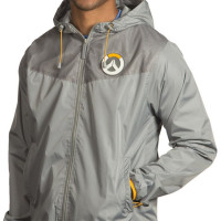 Куртка Overwatch Logo Windbreaker M
