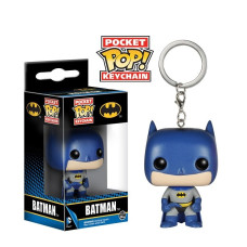 Брелок POP Keychain DC Batman
