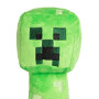 Мягкая игрушка Minecraft Happy Explorer Creeper Крипер 18см