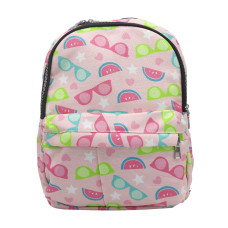 Рюкзак Little Cute Очки розовый