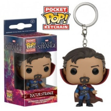 Брелок Pocket POP Keychain Doctor Strange: Doctor Strange