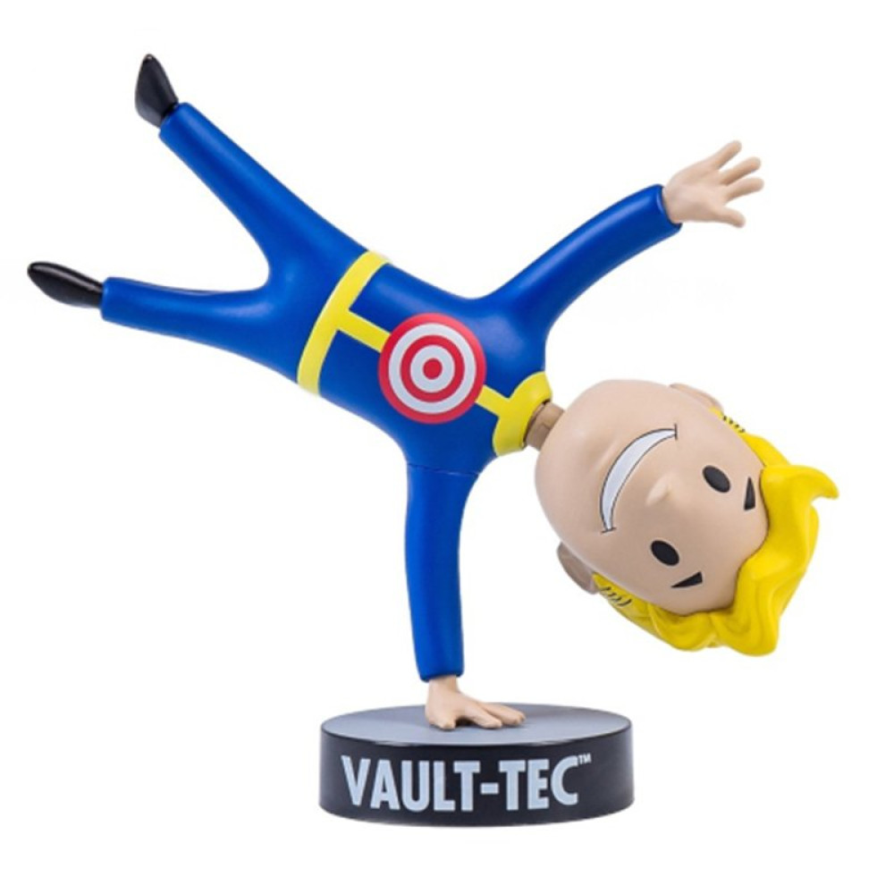 Fallout 4 фигурки vault фото 54