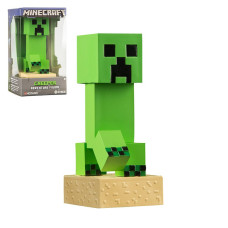 Фигурка Minecraft Adventure Creeper 10см