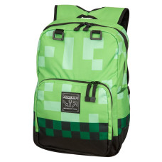 Рюкзак Minecraft Creeper backpack