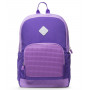Школьный рюкзак Super Class junior school bag U19-003 лиловый