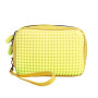 Ручная сумка Клатч Canvas Handbag WY-B003 Желтый-желтый