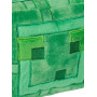 Мягкая игрушка Minecraft Slime Слизень 24см