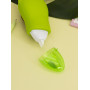Корректор со сквишем Авокадо зеленый