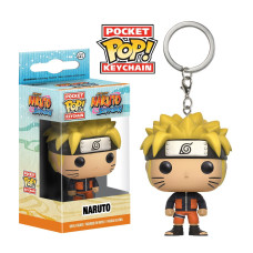 Брелок Pocket POP Keychain Naruto: Naruto