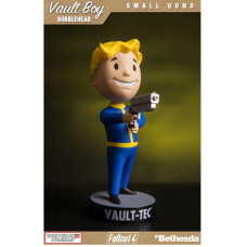 Фигурка Fallout Vault Boy series 3 Small Guns 15см