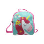 Детский рюкзак Magic Unicorn розово-голубой