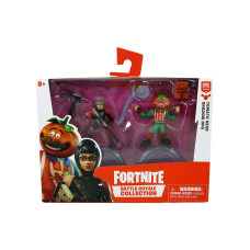 Набор фигурок Fortnite Battle Royale Collection Tomato Head Shadow Ops 5см