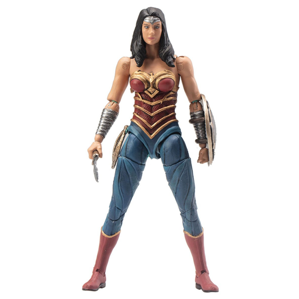Фигурка Injustice 2 Wonder Woman масштаб 1:18