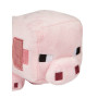 Мягкая игрушка Minecraft Small Baby Pig Поросенок 20см