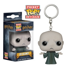 Брелок Pocket POP Keychain Harry Potter Lord Voldemort