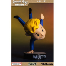 Фигурка Fallout Vault Boy series 3 Agility 15см