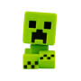 Фигурка Minecraft Creeper Green светится в темноте 13см