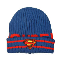 Шапка Superman Multi wear knit