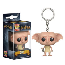 Брелок Pocket POP Keychain Harry Potter Dobby