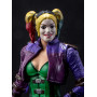 Фигурка Injustice 2: Harley Quinn Joker's Moll масштаб 1:18